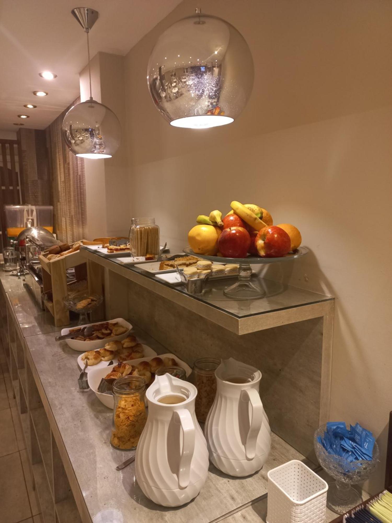 Hotel Prince Hotel 3*