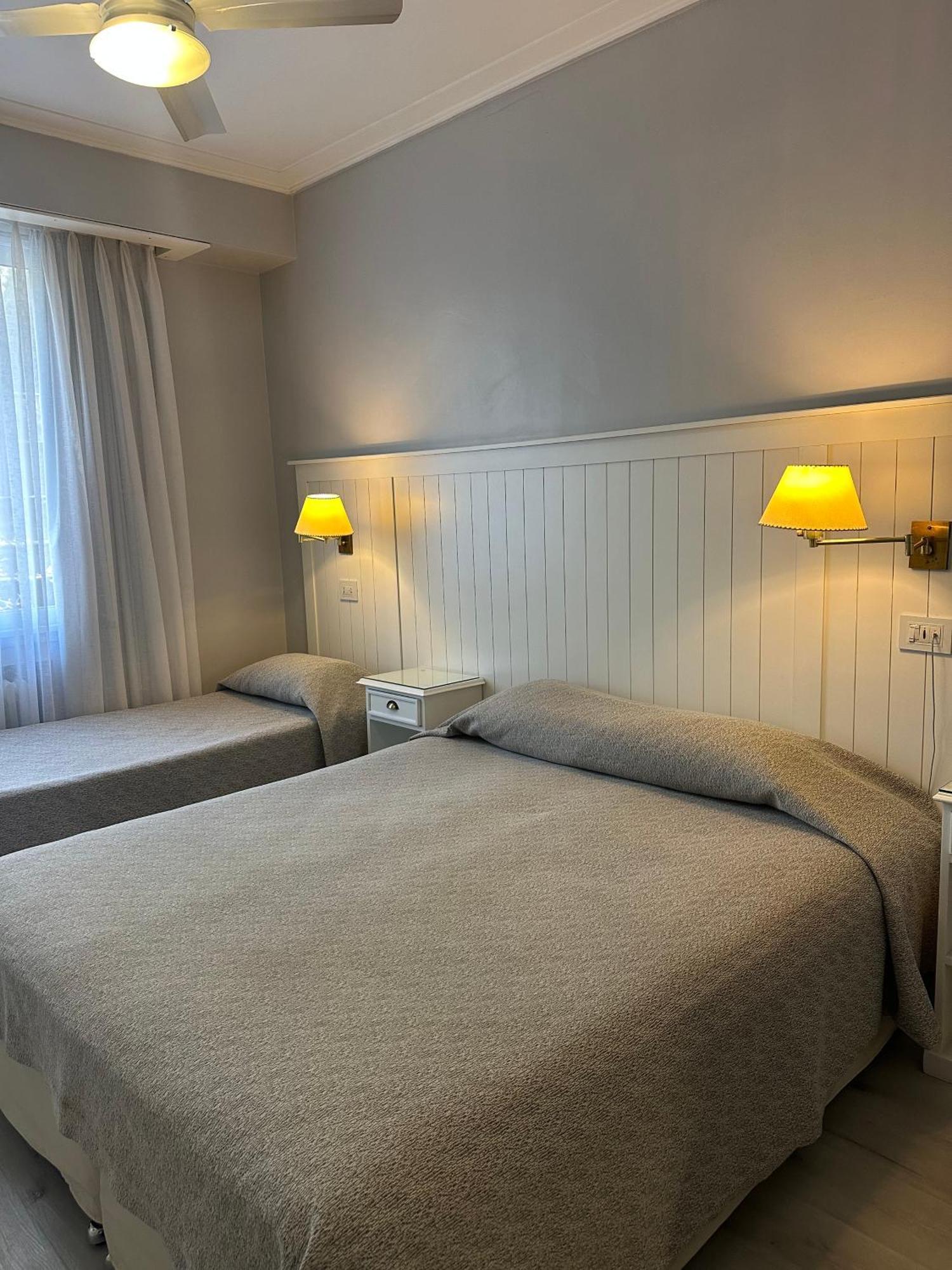 Hotel Prince Hotel Mar del Plata