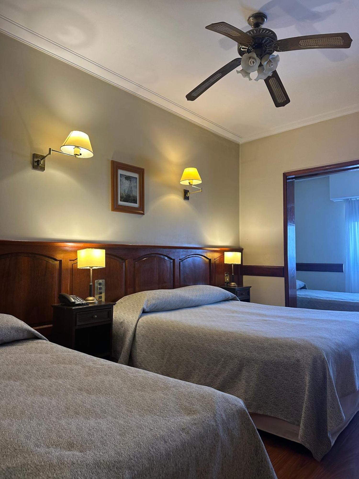 Hotel Prince Hotel Mar del Plata
