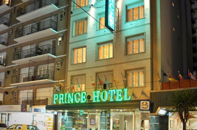 Prince Hotel 3* Mar del Plata