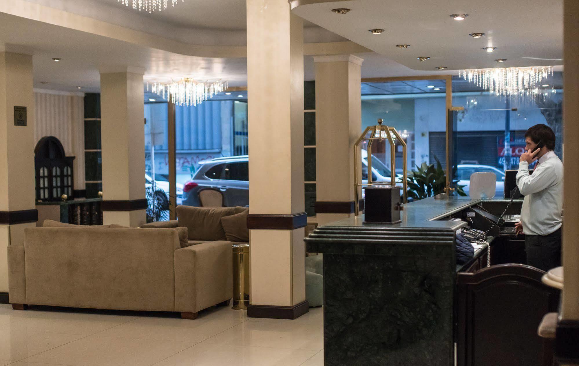 Hotel Prince Hotel